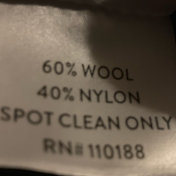 🖤 ICONIC BLACK BERET 🖤 - Picture 5 of 5